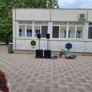 Behringer Eurolive B1800X subládapár, mélyláda