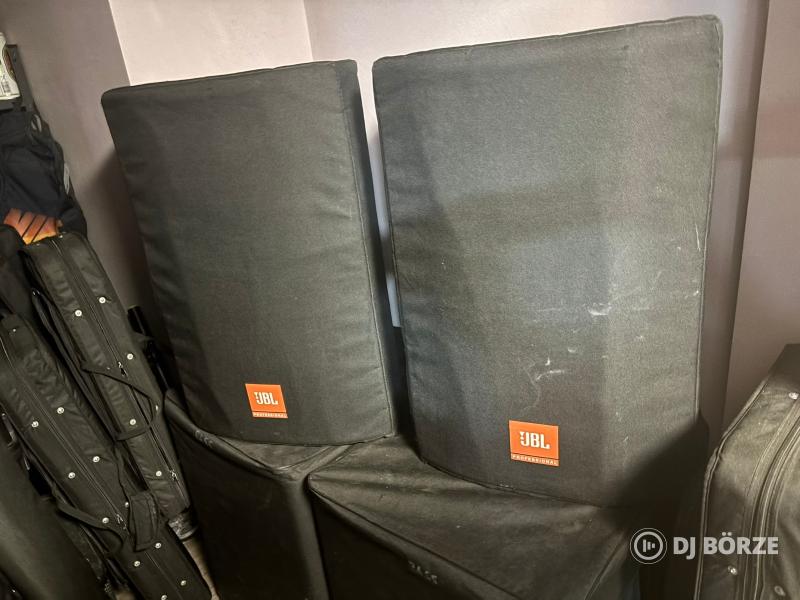 JBL PRX 815