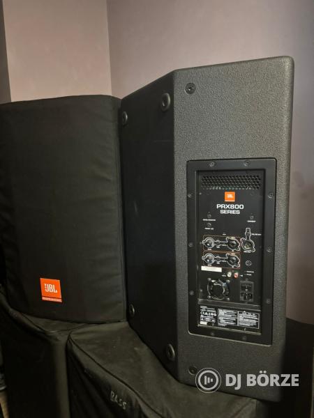JBL PRX 815
