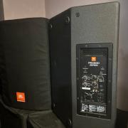 JBL PRX 815