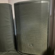 JBL PRX 815