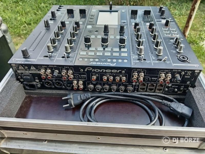 Eladó Pioneer Dj 2000-es szett!