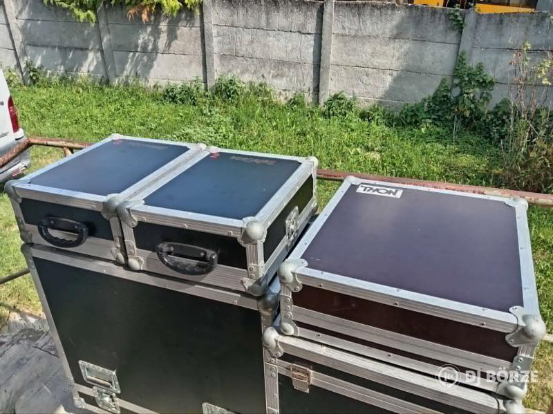 Eladó Pioneer Dj 2000-es szett!