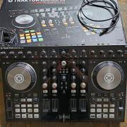Traktor S4 mk2