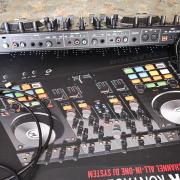 Traktor S4 mk2