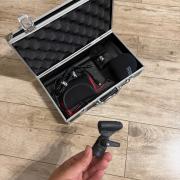Eladó RØDE Wireless GO II Single + sok tartozék – kiváló állapot