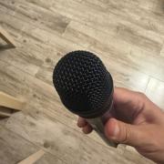 Eladó Sennheiser XSW 1-835 vezeték nélküli mikrofon szett + AJÁNDÉK 12 V-os power bank