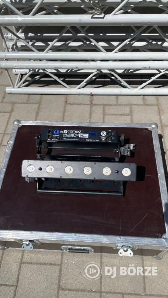 Cameo PixBar 500 Pro