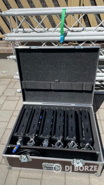 Cameo PixBar 500 Pro