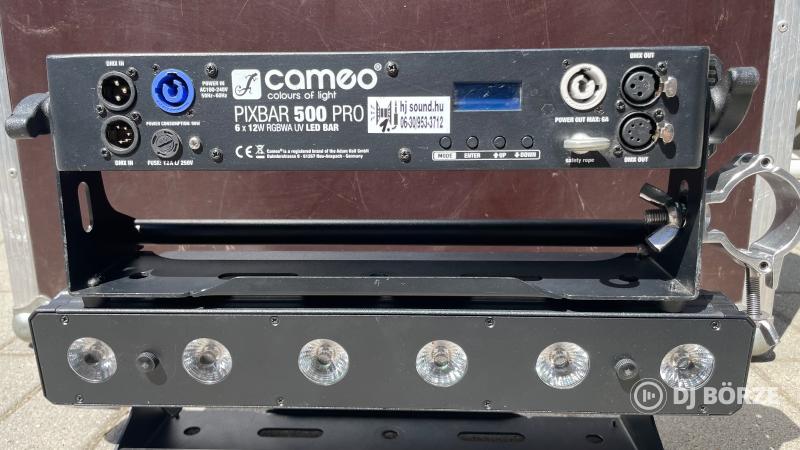 Cameo PixBar 500 Pro