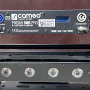 Cameo PixBar 500 Pro