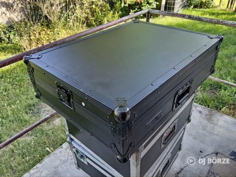 Denon Prime4/Prime4 plus rack eladó.