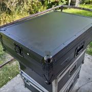 Denon Prime4/Prime4 plus rack eladó.