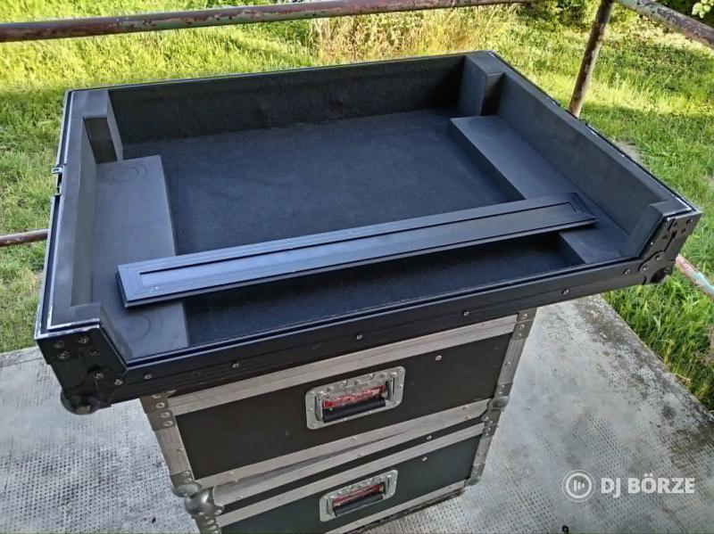 Denon Prime4/Prime4 plus rack eladó.