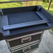 Denon Prime4/Prime4 plus rack eladó.