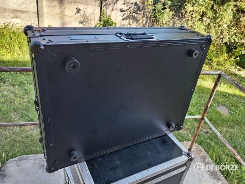 Denon Prime4/Prime4 plus rack eladó.