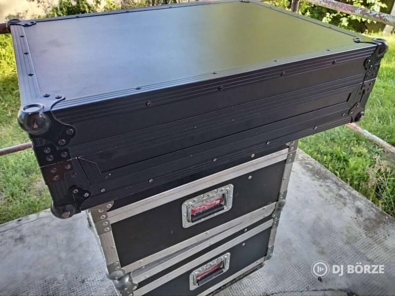 Denon Prime4/Prime4 plus rack eladó.
