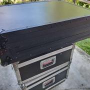 Denon Prime4/Prime4 plus rack eladó.