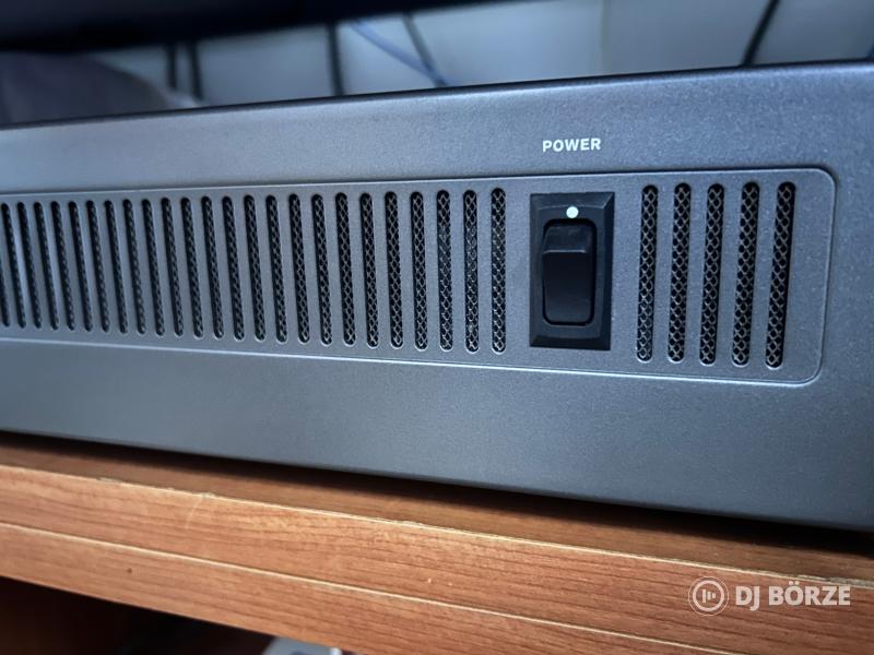 Phonic Max 1000 Végfok