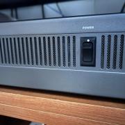 Phonic Max 1000 Végfok