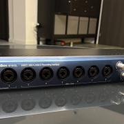 Presonus Presonus AudioBox 1818VSL (18 ki-és bemenet) hangkártya