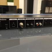 Presonus Presonus AudioBox 1818VSL (18 ki-és bemenet) hangkártya