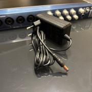 Presonus Presonus AudioBox 1818VSL (18 ki-és bemenet) hangkártya