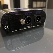 ART Phantom II Pro (2 csatornás fantomtáp)