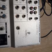 Behringer mx 2004 A (beszámítás is)