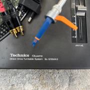 Eladó 2 db Technics SL-1210MK2 DJ lemezjátszó – kiváló állapotban