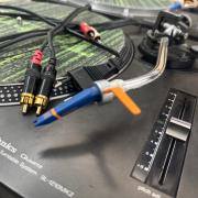 Eladó 2 db Technics SL-1210MK2 DJ lemezjátszó – kiváló állapotban