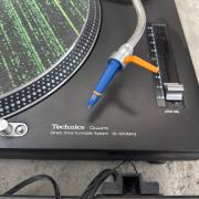 Eladó 2 db Technics SL-1210MK2 DJ lemezjátszó – kiváló állapotban