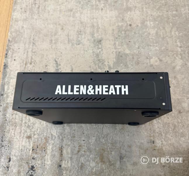 Eladó Allen & Heath Xone:43C professzionális DJ keverő – újszerű állapot