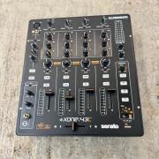 Eladó Allen & Heath Xone:43C professzionális DJ keverő – újszerű állapot