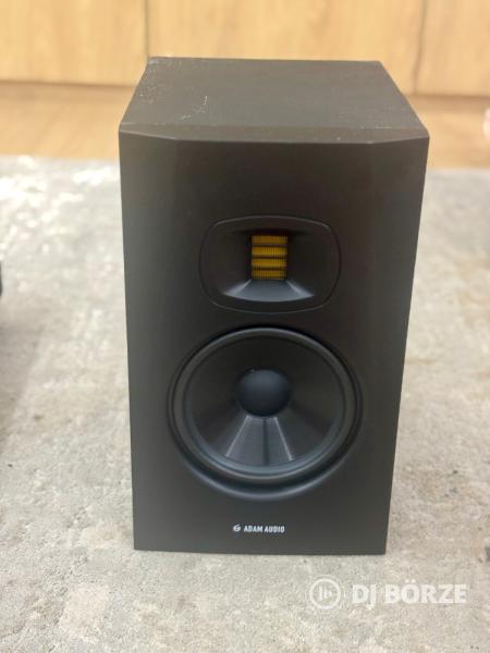 Eladó ADAM Audio T7V aktív stúdió monitor pár – kiváló állapot
