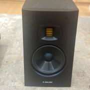 Eladó ADAM Audio T7V aktív stúdió monitor pár – kiváló állapot