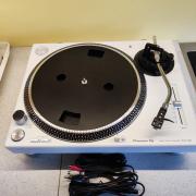 Eladó Pioneer PLX-500 lemezjátszó