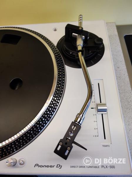 Eladó Pioneer PLX-500 lemezjátszó