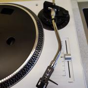 Eladó Pioneer PLX-500 lemezjátszó
