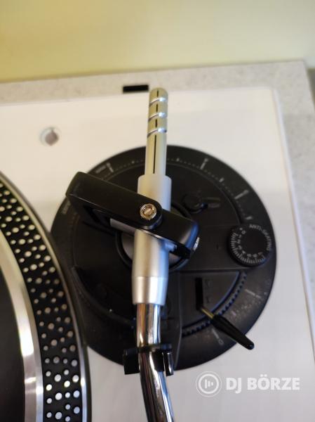 Eladó Pioneer PLX-500 lemezjátszó