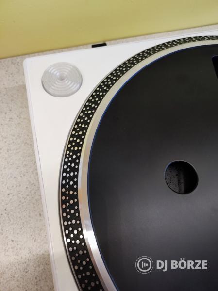 Eladó Pioneer PLX-500 lemezjátszó