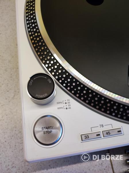 Eladó Pioneer PLX-500 lemezjátszó