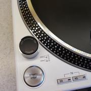 Eladó Pioneer PLX-500 lemezjátszó