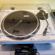 Eladó Pioneer PLX-500 lemezjátszó