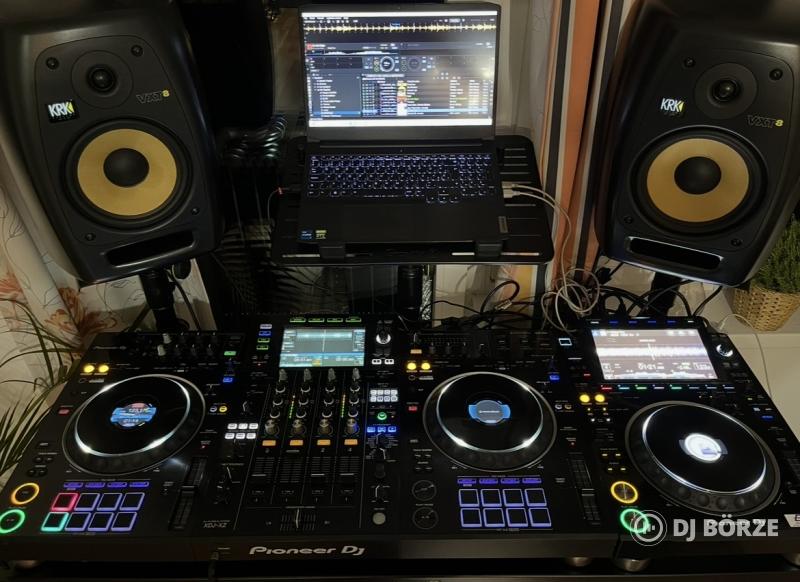 CDJ-3000 eladó 1db