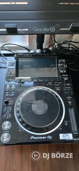CDJ-3000 eladó 1db