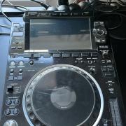 CDJ-3000 eladó 1db