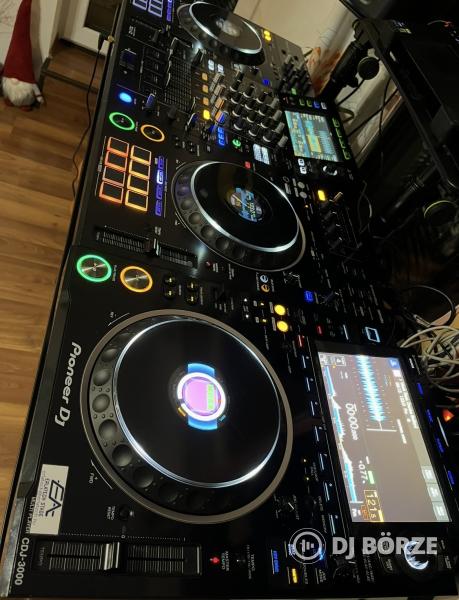 CDJ-3000 eladó 1db