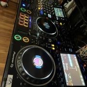 CDJ-3000 eladó 1db