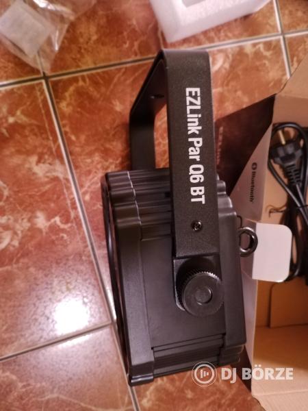 2 darab chauvet ez link par 6bt